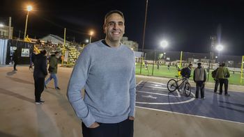 pipa gutierrez en neuquen: de que se trata su trabajo en el club pacifico pipa gutierrez en neuquen: de que se trata su trabajo en el club pacifico