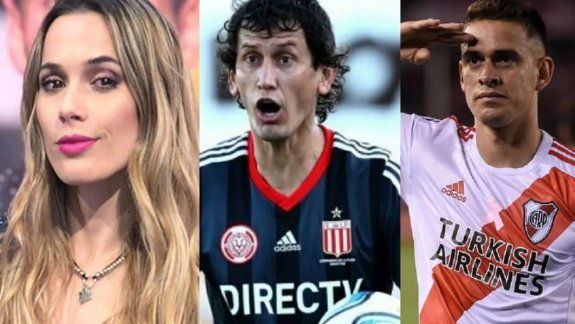 Basta de machismo: Chechu Bonelli se equivocó y los hinchas la destrozaron