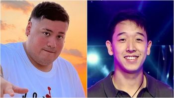 polemica por un video del pasado de big apple y martin ku que prueba que se conocian antes de gran hermano polemica por un video del pasado de big apple y martin ku que prueba que se conocian antes de gran hermano