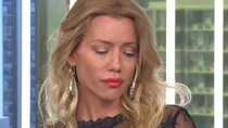 la picante confesion de nicole neumann que sorprendio a todos: miembro de goma la picante confesion de nicole neumann que sorprendio a todos: miembro de goma