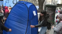 instalo una carpa bano en la marcha piquetera a plaza de mayo y gano $20 mil instalo una carpa bano en la marcha piquetera a plaza de mayo y gano $20 mil