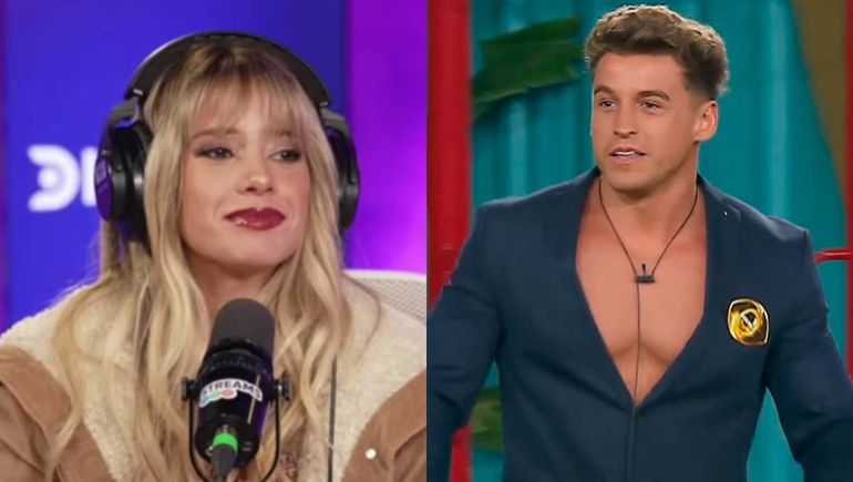 Manuel Ibero polémico sobre la eliminación de Zoe Bogach de Gran Hermano