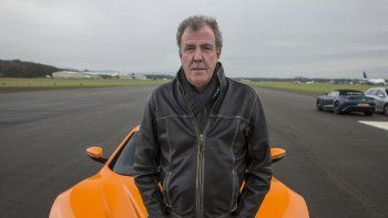 polemico conductor ingles insulto a los fueguinos