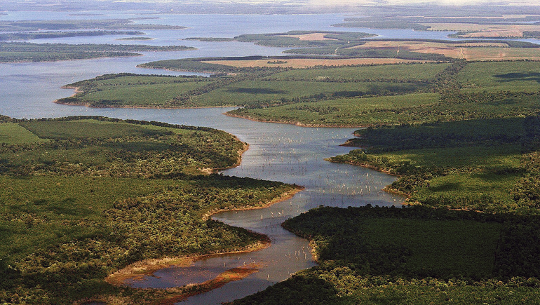 Los Esteros del Iberá el humedal declarado Patrimonio de la Humanidad que se ubica en la mesopotamia de la Argentina. Los Esteros del Iberá el humedal declarado Patrimonio de la Humanidad que se ubica en la mesopotamia de la Argentina.
