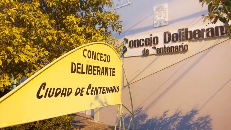 Los concejales aseguran que no hay garantías para sesionar.