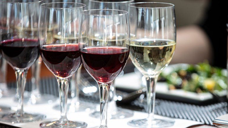 Red & White blend: la nueva moda en materia de vinos