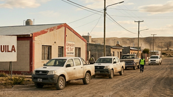Unidades amobladas full, con WiFi y limpieza incluida: el estándar que impone la industria petrolera. | LM Neuquen Unidades amobladas full, con WiFi y limpieza incluida: el estándar que impone la industria petrolera.