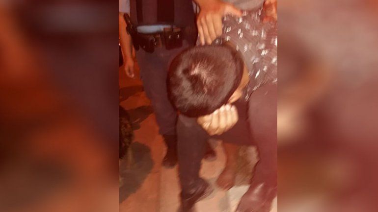 Lo echarán de la Policía por abusar de una piba de 14