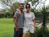 Paula Chaves enfrentó la crisis de pareja con Pedro Alfonso y contó todo