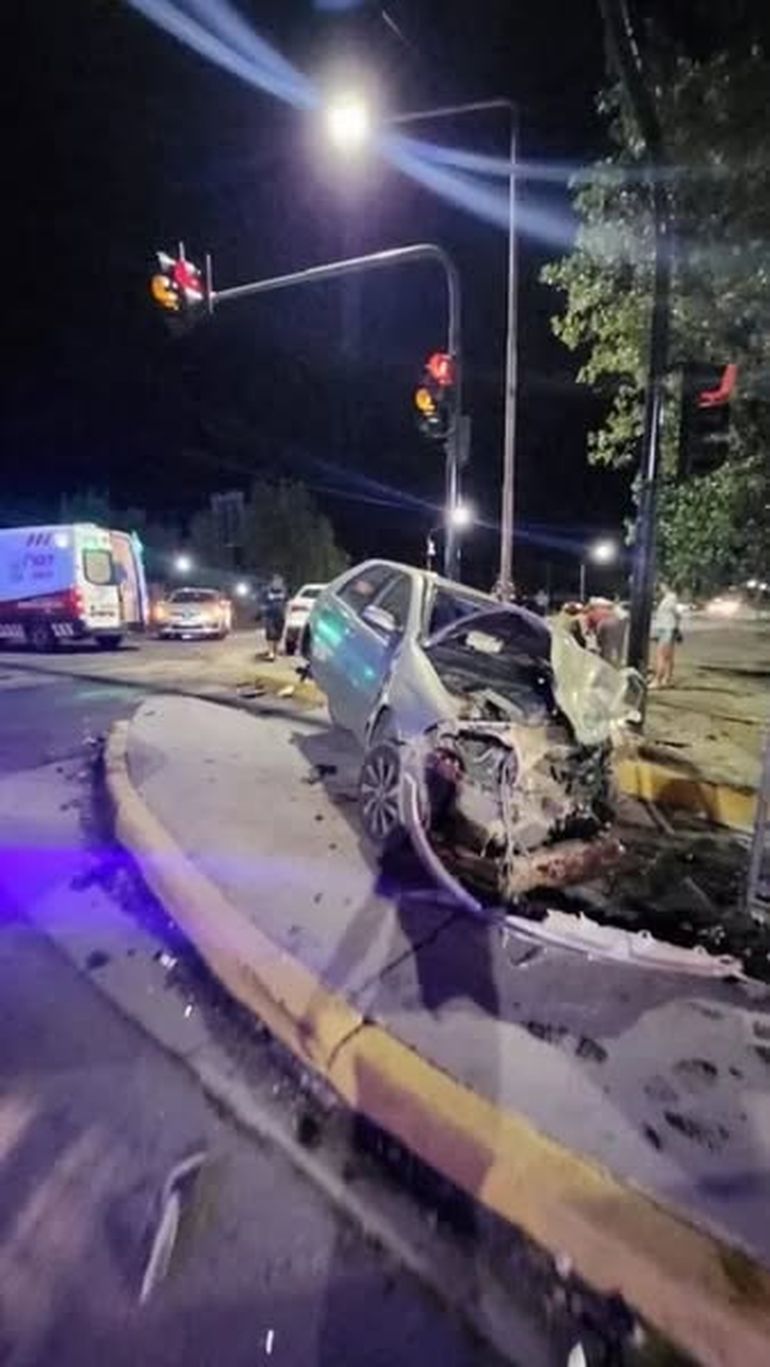 Foto: Tu Mañana Neuquén Foto: Tu Mañana Neuquén