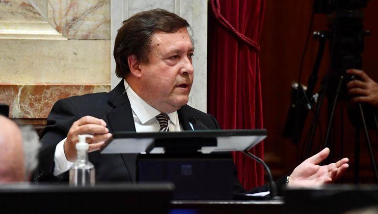 Weretilneck denunció al Fiscal Federal que liberó a uno de los líderes del clan Montecino