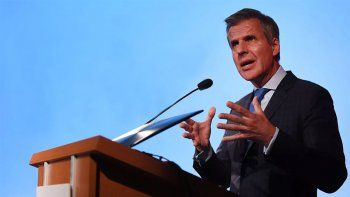 martin redrado encendio el alerta por la caida de reservas martin redrado encendio el alerta por la caida de reservas