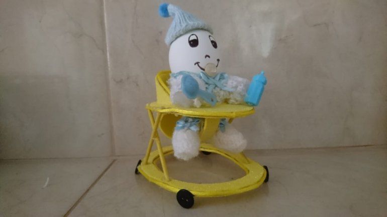 El video generó reacciones en TikTok