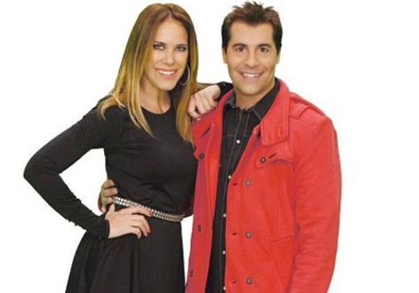 Pasión de sábado estrenó conductor