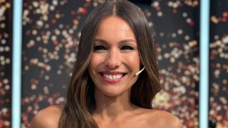 Pampita 