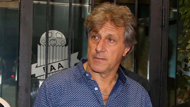 Polémico comunicado de Agremiados por el pasillo de espaldas de Estudiantes a Central