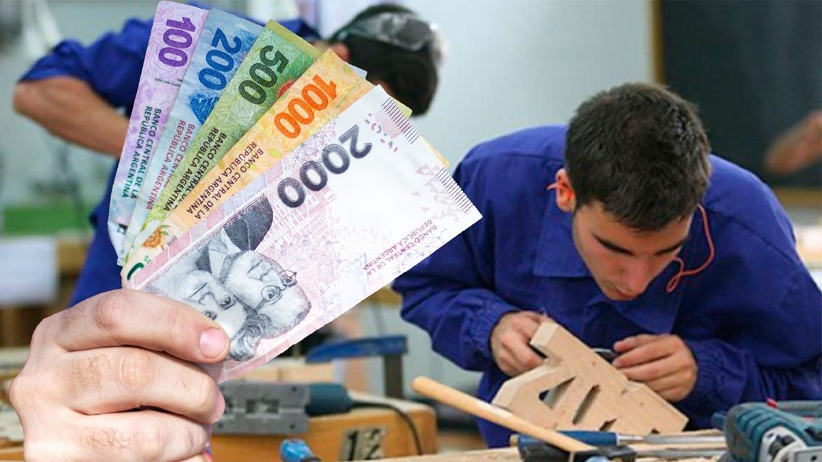 &nbsp;Ex Potenciar Trabajo de ANSES agosto 2026