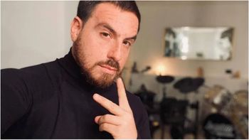 fede bal confirmo que esta de novio y se supo quien es la mujer que lo enamoro fede bal confirmo que esta de novio y se supo quien es la mujer que lo enamoro