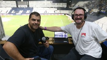 El León busca el batacazo ante San Lorenzo: vivilo en LU5 El León busca el batacazo ante San Lorenzo: vivilo en LU5