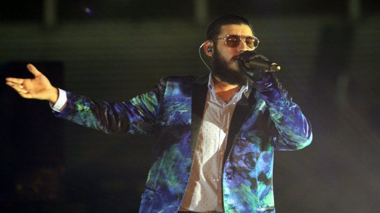 La esposa de Ulises Bueno en la mira por el robo millonario