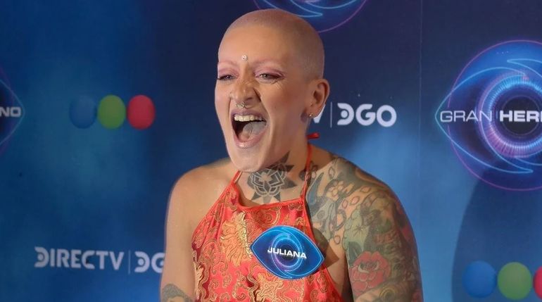 Cuál es el récord que Furia cumplió en la casa de Gran Hermano