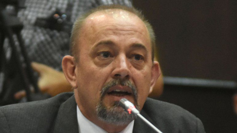 El diputado del MPN Mario Pillatti comanda la comisión donde se trata.