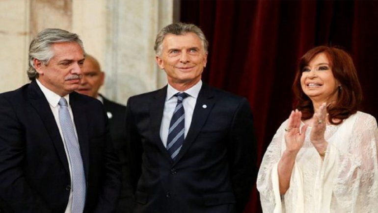 AFIP investiga a fondo la causa abierta contra Macri tras denuncia de Cristina Fernández.