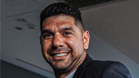 Néstor Ortigoza anotó el gol que le dio a San Lorenzo su única Copa Libertadores. | LM Neuquen Néstor Ortigoza anotó el gol que le dio a San Lorenzo su única Copa Libertadores.