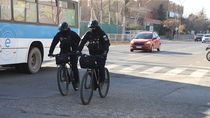 el frio bajo cero sigue en neuquen: dia por dia, el tiempo en la semana