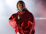 Kendrick LAmar llega al país con un espectacular show en River