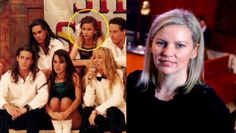 Integrante de Jugate Conmigo, lapidaria con Cris Morena