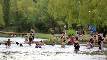 en fotos, asi se vive el fin de semana largo de carnaval en neuquen en fotos, asi se vive el fin de semana largo de carnaval en neuquen