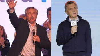 macri sobre la llamada a fernandez: se comprometio a colaborar macri sobre la llamada a fernandez: se comprometio a colaborar