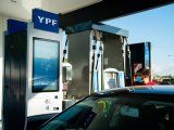 ¿Cómo serán las estaciones de servicio del futuro?