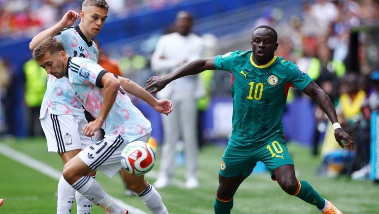 Fue eliminado con su Selección, se peleó con el DT y anunció su retiro en Instagram: el caso de una figura del mundial