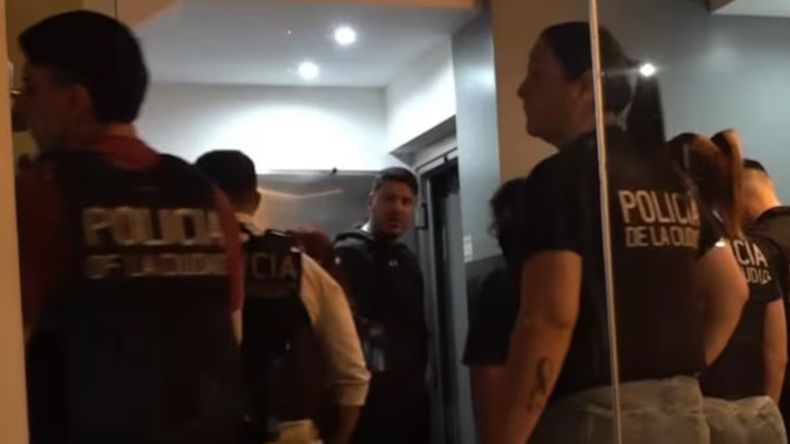 Hallaron a Lourdes Fernández de Bandana en la casa de su expareja: el hombre fue detenido