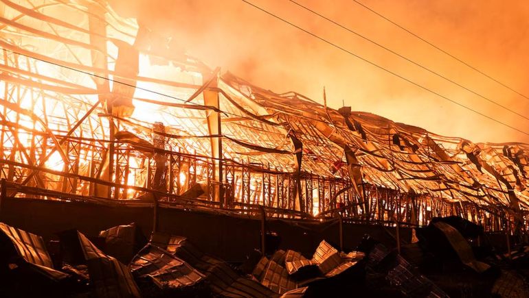 Foto: RS Fotos Foto: RS Fotos