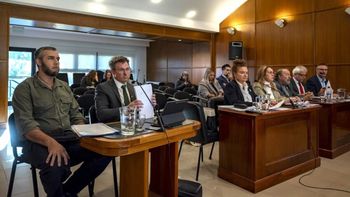 Masacre de pingüinos en Punta Tombo: el fallo final aún no sale y la fiscal dijo que la ley es una locura. Masacre de pingüinos en Punta Tombo: el fallo final aún no sale y la fiscal dijo que la ley es una locura.