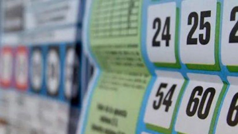 Quiniela de la Provincia