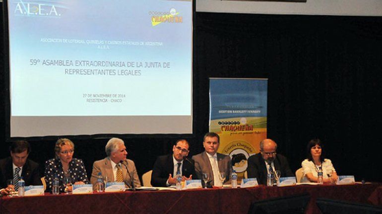 ALEA elegirá sus autoridades en una asamblea en San Martín de los Andes