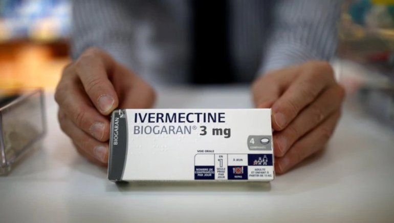 No eres un caballo, no eres una vaca: Alertan por el uso de ivermectina