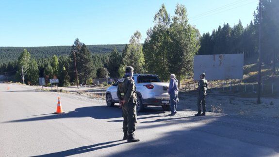 Detuvieron a dos narcos con más de $11 millones en droga