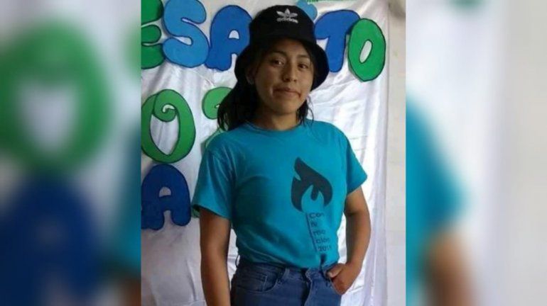 Estudiante cipoleña fue a la facultad y no volvió a su casa