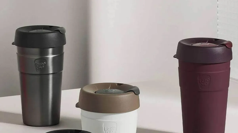 El Gobierno habilita la entrada al país de un conocido vaso térmico: ¿de cuál se trata?