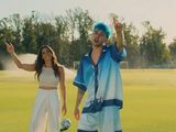Luck Ra y Soledad presentaron la canción de la Copa de la Liga Profesional