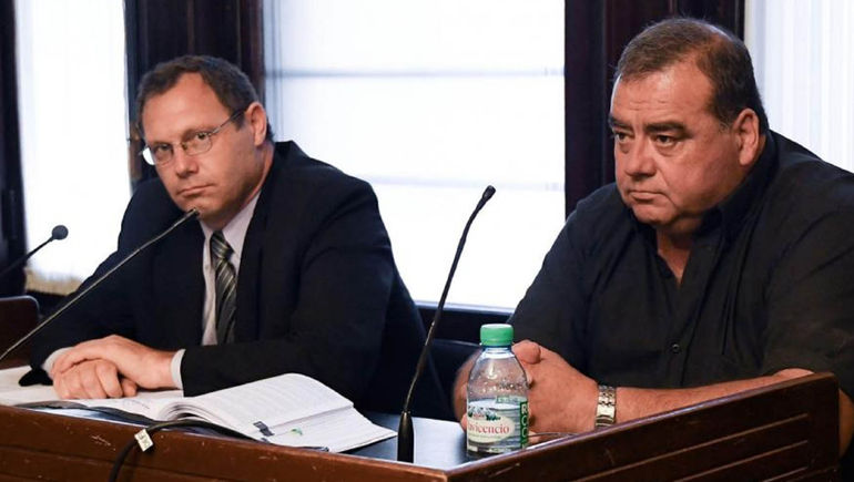 Caso Ángeles Rawson: el cómplice de Mangeri sigue prófugo