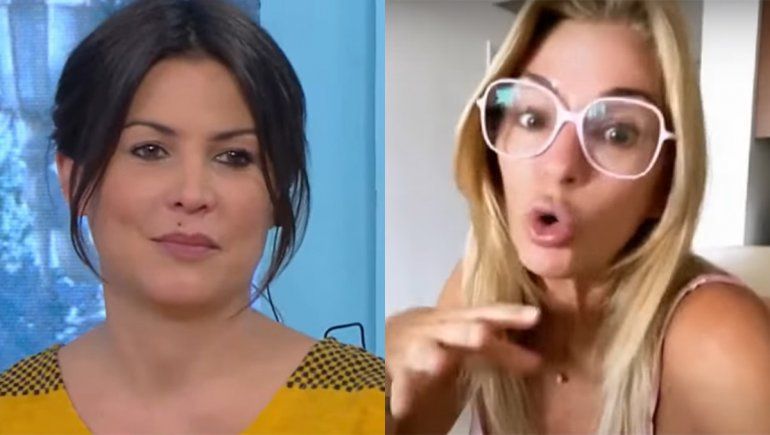 Úrsula Vargues apuntó contra Yanina Latorre y todos los varados en Miami