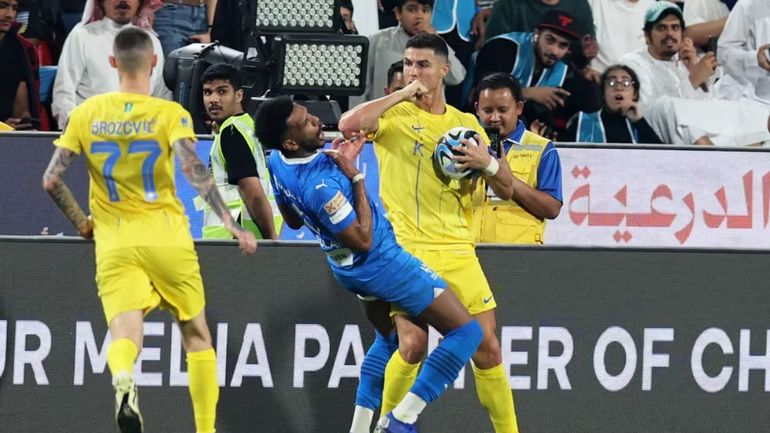 Cristiano Ronaldo Cristiano Ronaldo