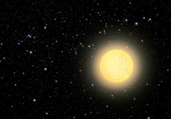El universo podría ser más viejo de lo que se pensaba
