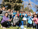 Paso a Paso, el programa de prevención de enfermedades cardiovasculares celebra 21 años.